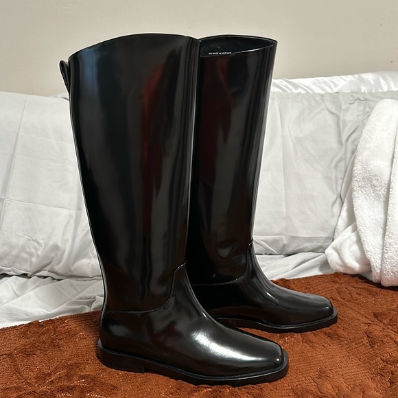 Everlane “the riding boot” - Picture 2 of 16
